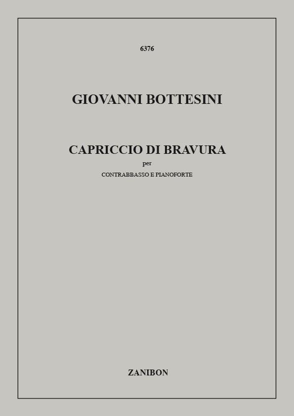 Capriccio Di Bravura